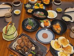 -和彩放题餐厅(酒仙桥店)