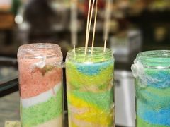 -美食汇·海鲜自助西餐厅·江门富力万达嘉华酒店