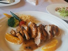 -维兰西餐(万泉河店)
