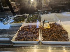 -鑫记婆婆兔·成都特产·兔头手撕兔(太古里店)