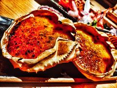 蟹宝-紫· 割烹  Kappo Murasaki