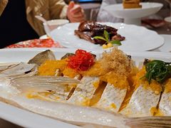 -蘇锦宴·淮扬菜烤鸭·小院(三元桥霄云路店)