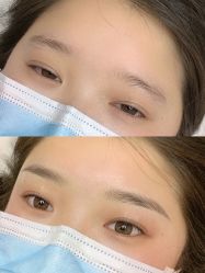 -久匠·野生眉半永久纹眉