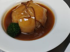 -西双版纳洲际度假酒店-曼霖轩中餐厅