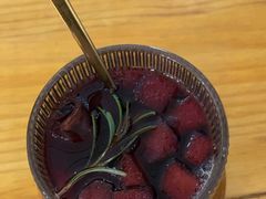 -沏点Trattoria意大利餐厅(新街口店)