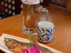 -有喜屋·深夜食堂(北京西路店)