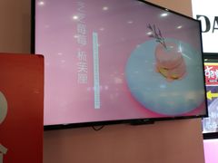 -狐狸和向日葵(北京路店)