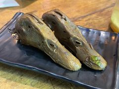 -嘎嘎鸭脑壳(驷马桥店)