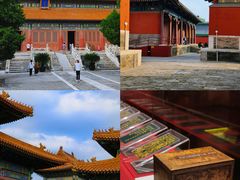 -历代帝王庙博物馆