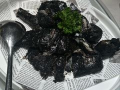 -金海岸食府(海西石材城店)