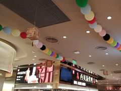 -西贝(紫荆广场店)