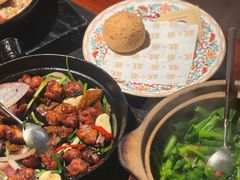 -旺爷砂锅·茶作(国贸城店)