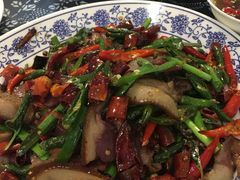 -徐鼎盛民间菜(城南家园店)