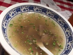 -西贝莜面村(上海百联西郊店)