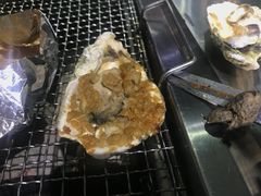 -马路牙子地桌烤肉(工体店)