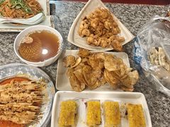 -小街天府