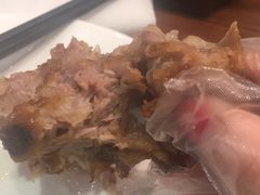-北李妈妈菜·海肠捞饭(开发区万达店)