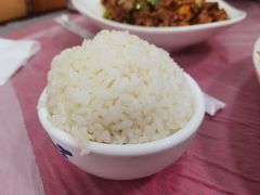 米饭-乐乐餐厅(湘子庙街店)