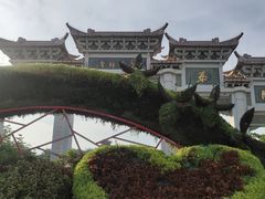 -梵天禅寺