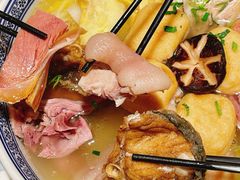 -得意楼蒸菜馆