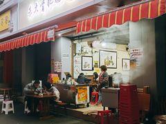 -朱大嘴肥肠血旺(福字街店)