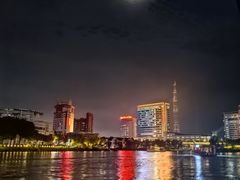 -南通濠河风景名胜区