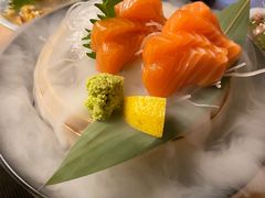 -大将料理餐厅(汇锦街店)
