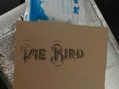 -Pie Bird(新闸路店)