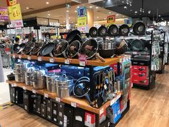 -AEON永旺超市(天津津南店)