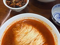 -同得兴 Since·1995 传统苏式面馆(十全街店)