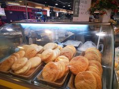 -永辉超市(新世界店)