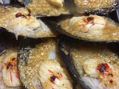 -老胡烧烤(龙茗商务楼店)