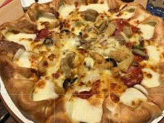 -必胜客(海安文峰店)