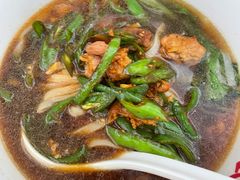 -万利记·湖南鲜肉粉·现炒下饭菜(深业上城店)