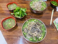 -攀枝花·任德琼·盐边羊肉米线