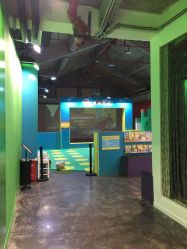 点击看大图 -恐龙探索乐园(磁器口店)