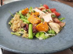 -G+KITCHEN(龙湖狮山天街店)