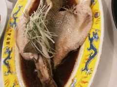 -汇贤府·李氏鲁菜(五棵松店)