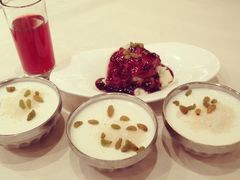 自制酸奶-阿拉丁新疆风味餐厅·清真(罗廊巷店)