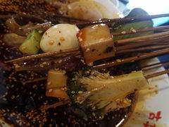 -古真记钵钵鸡(总店)