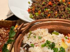 -一坐一忘云南菜(卓悦中心)