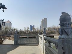 -迎泽公园