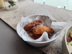 -22ºN BISTRO西餐&酒馆