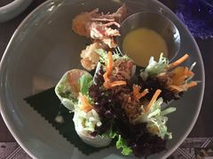 -CHINCHIN 青青·泰国料理(万象食家店)