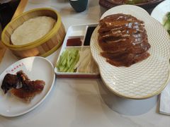 -梅利汴京烤鸭•开封豫菜地标店(晋安路店)