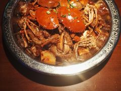 -蛮横肉蟹煲(印象城店)