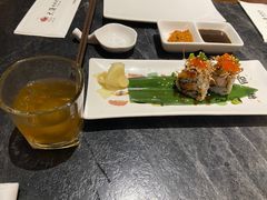 -大渔铁板烧(大悦城店)