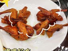 -鸽鸟轩(石岐店)