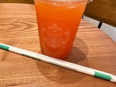 -星巴克臻选(上海陆家嘴中心店)