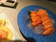 -大渔铁板烧(大悦城店)